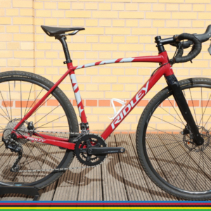 RIDLEY Kanzo A GRX400/600