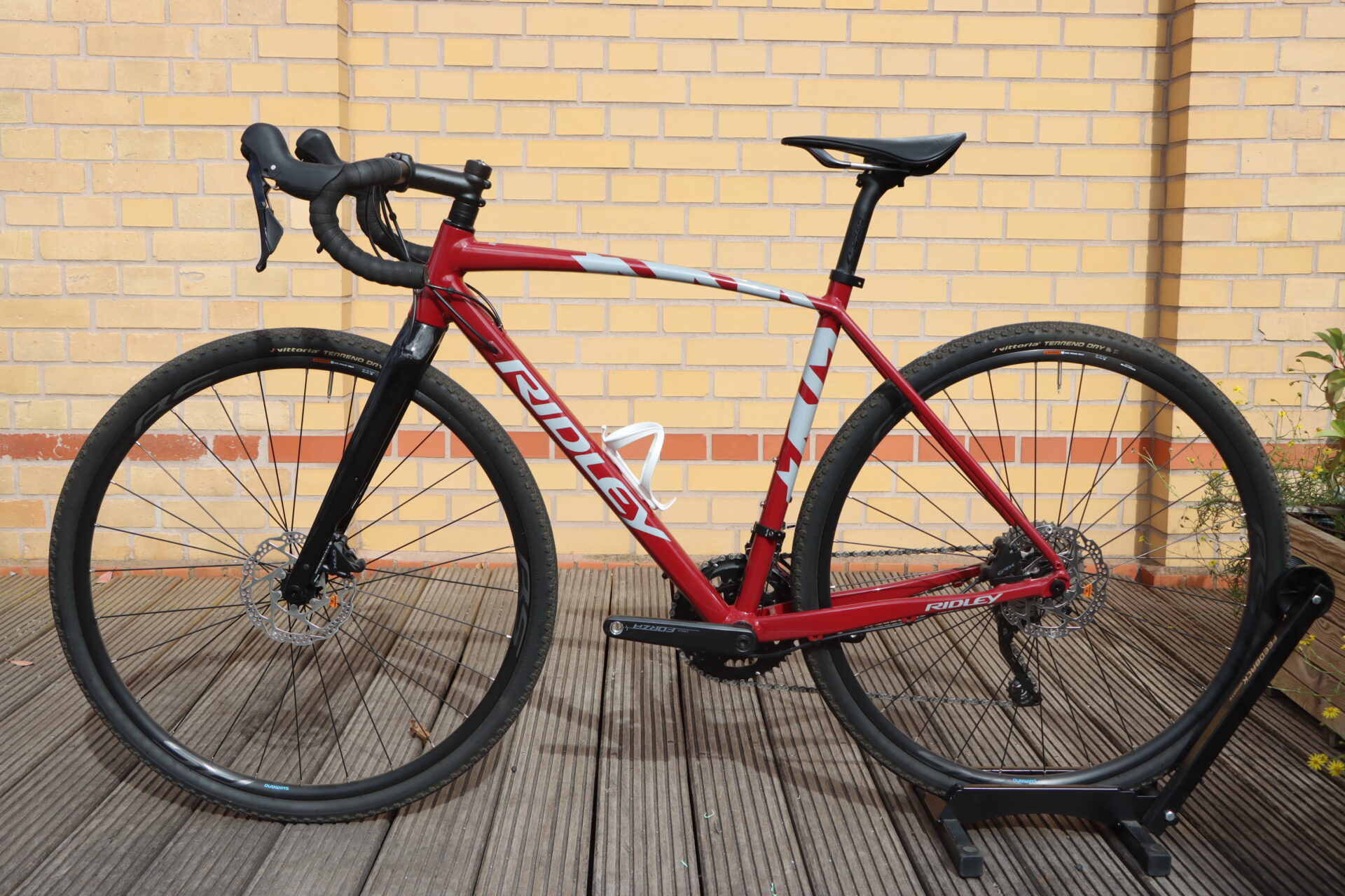 RIDLEY Kanzo A GRX400/600 – Bild 2