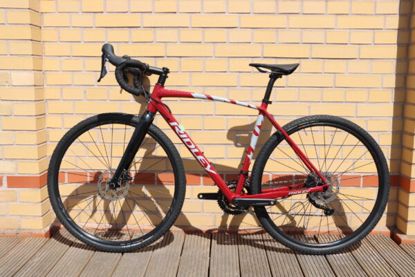 RIDLEY Kanzo A GRX400/600 – Bild 2