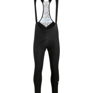 ASSOS Mille GT Winter Bib Tights