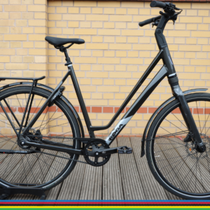 KOGA F3 6.0 Trekkingrad