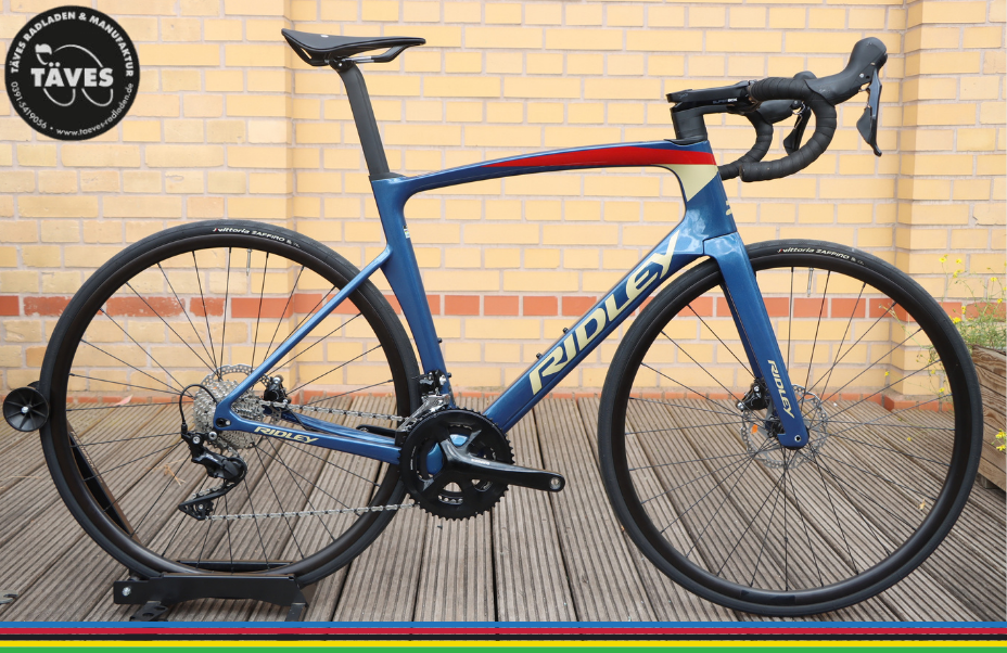 RIDLEY Noah Disc 105 NHDO1As