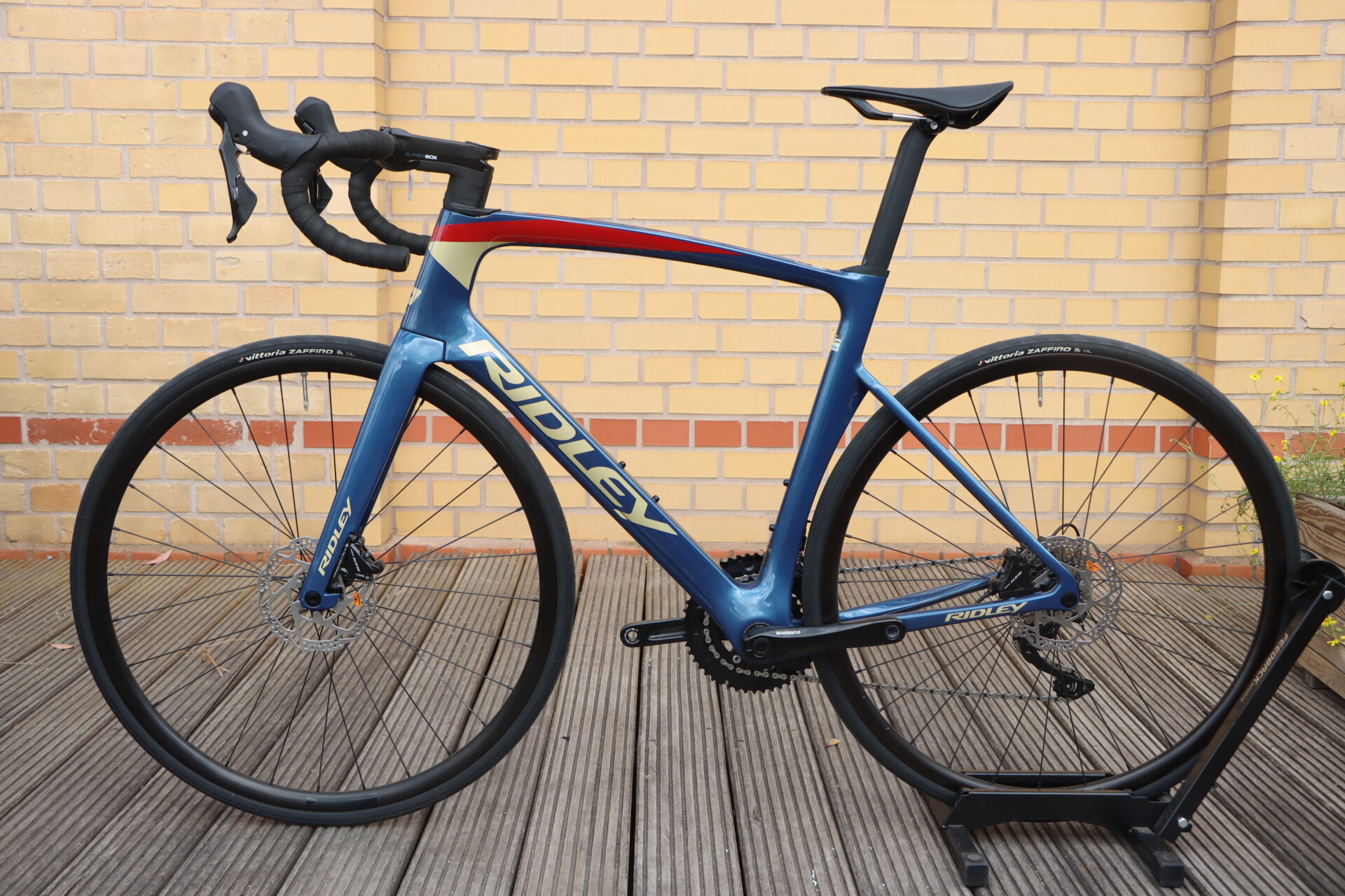 RIDLEY Noah Disc 105 NHDO1As – Bild 9