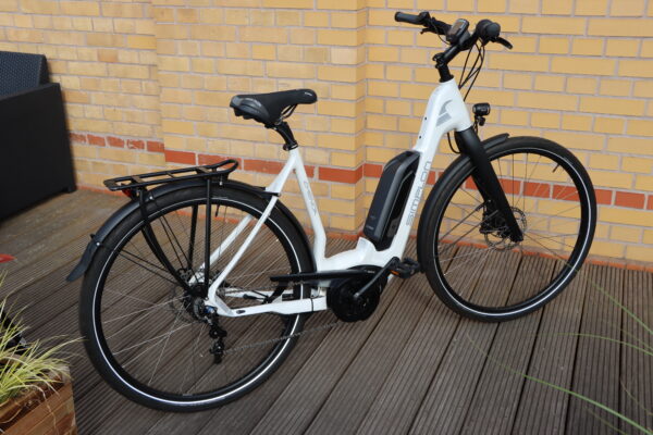 SIMPLON Chenoa UNI 8L – Bild 3
