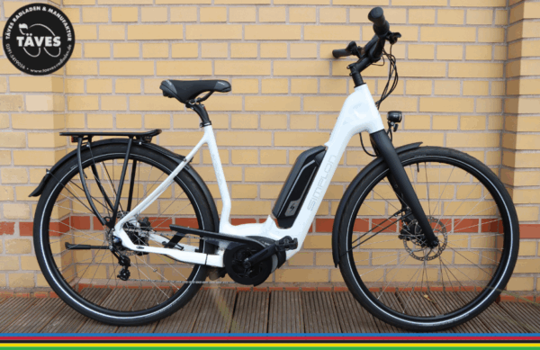 SIMPLON Chenoa UNI 8L