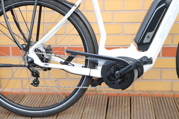 SIMPLON Chenoa UNI 8L – Bild 8
