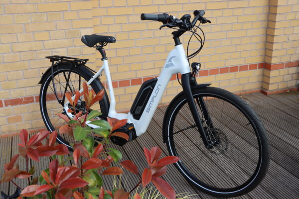 SIMPLON Chenoa UNI 8L – Bild 2