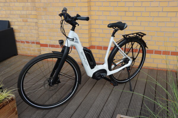 SIMPLON Chenoa UNI 8L – Bild 4