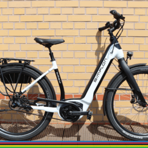 SIMPLON Kagu Bosch UNI 275