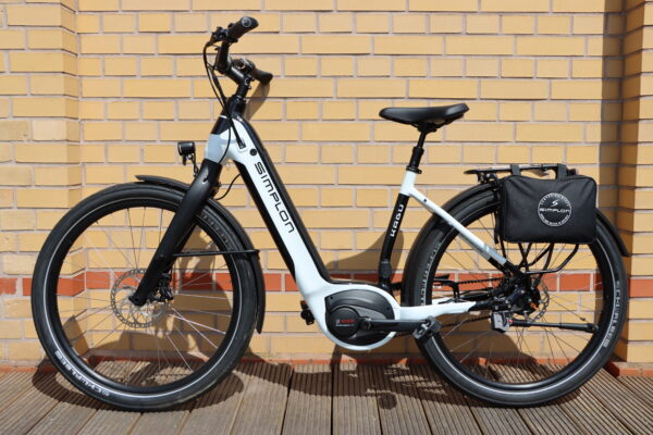 SIMPLON Kagu Bosch UNI 275 – Bild 11