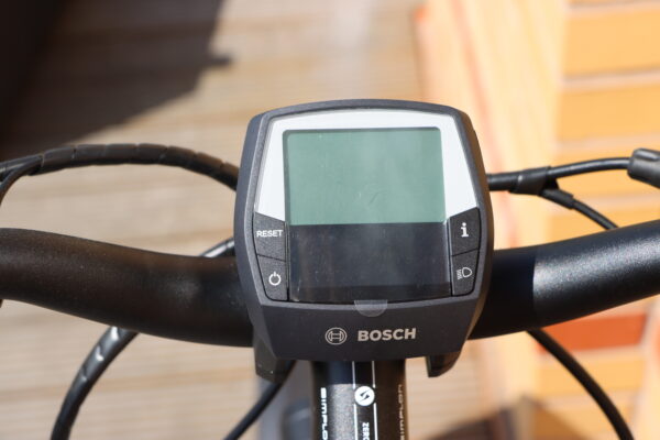 SIMPLON Kagu Bosch UNI 275 – Bild 7