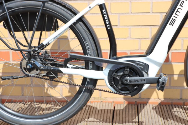 SIMPLON Kagu Bosch UNI 275 – Bild 6