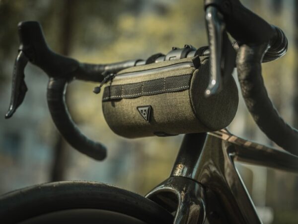 TOPEAK Tubular BarBag Slim 1,5l Lenkertasche - TVES RADLADEN
