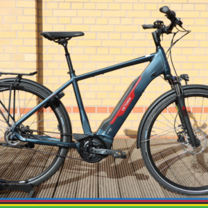VICTORIA Tresalo 7 Herren E-Bike