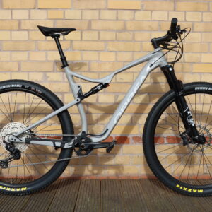 ORBEA OIZ H20 - L, grau