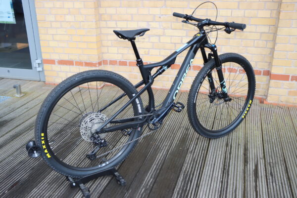 ORBEA OIZ H20 – Bild 5