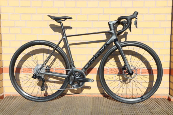 Orbea Orca M30i – Bild 11