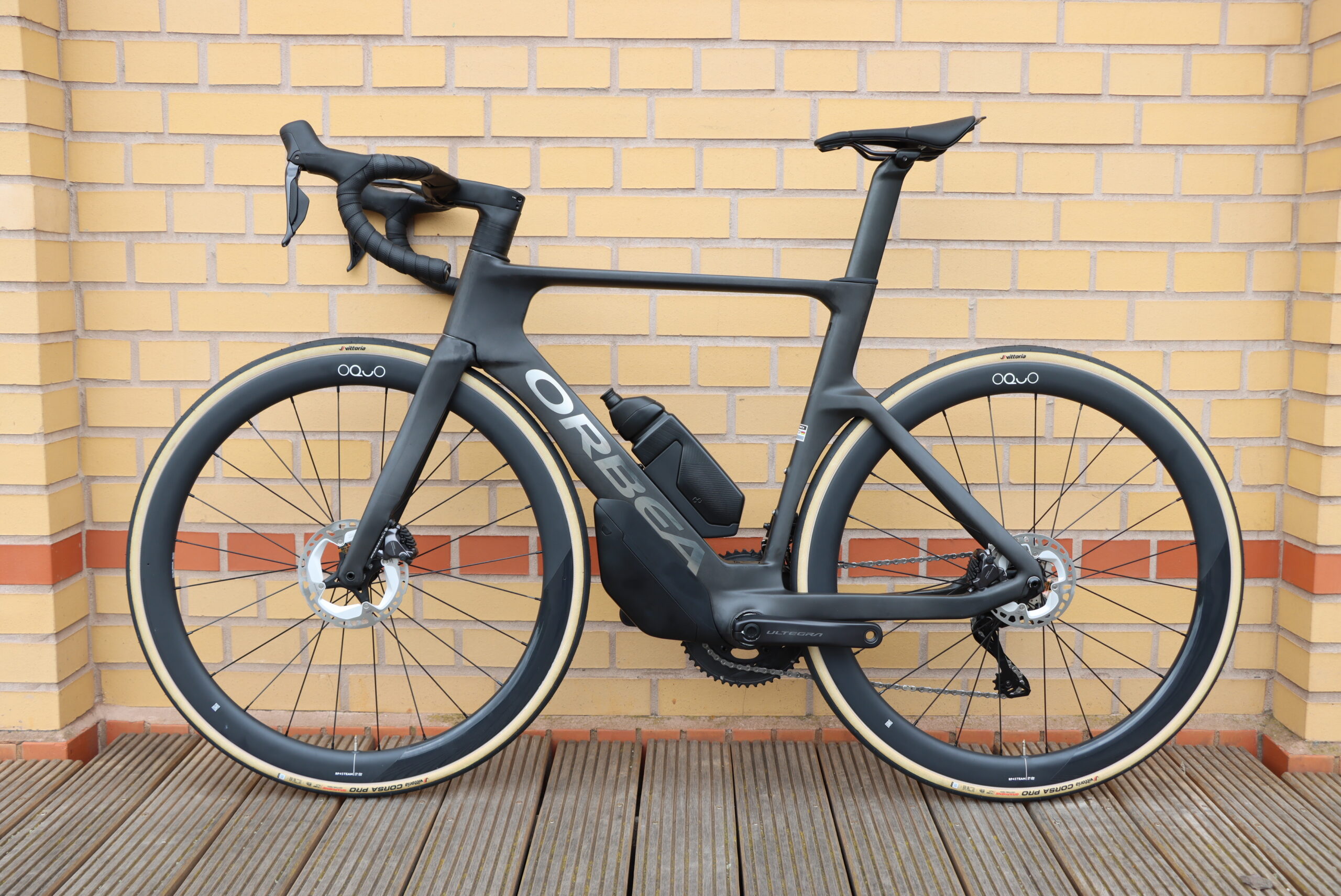 Orbea orca aero m20i team on sale