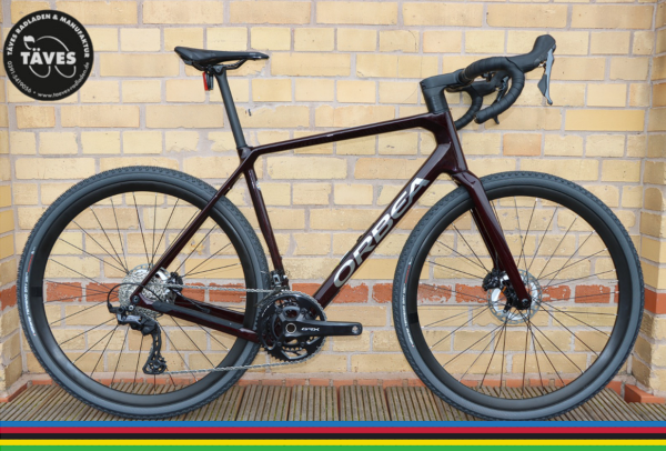 Orbea Terra M20Team 2025