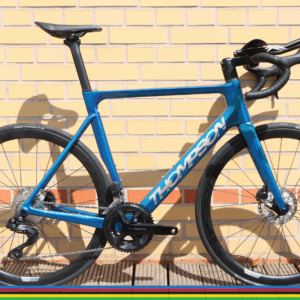 THOMPSON Grammont - Time Trial Edition