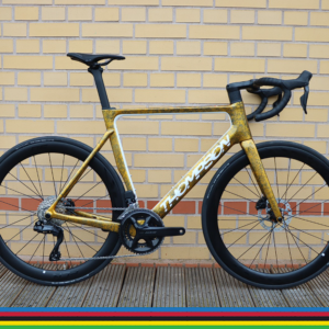 Thompson Grammont 105 Di2