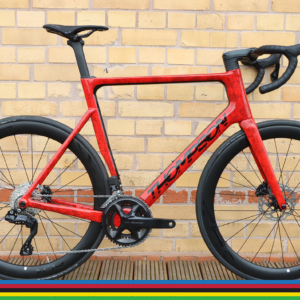 Thompson Grammont 105 Di2