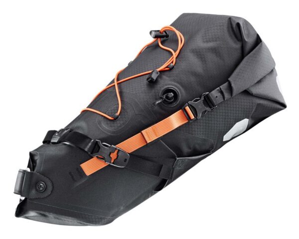 ORTLIEB Seat-Pack 11L Tasche – Bild 2