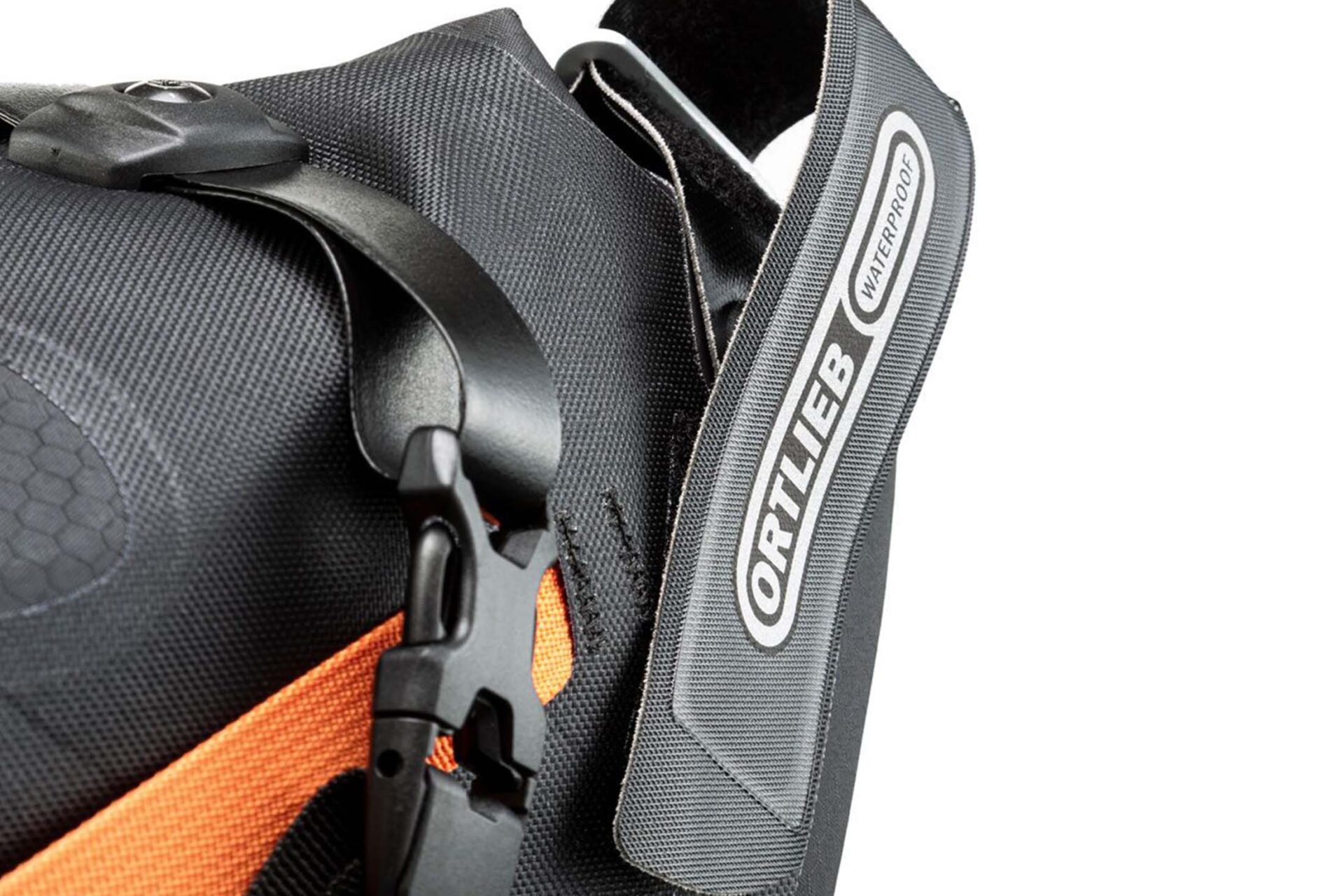 ORTLIEB Seat-Pack 11L Tasche – Bild 5