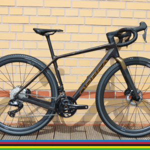 ORBEA Terra M20i Team Gravelbike
