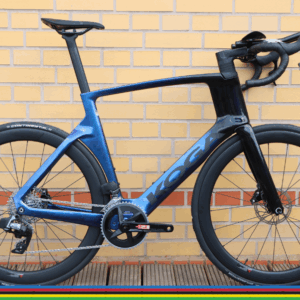 KOGA Kinsei Premium - Time Trial Edition