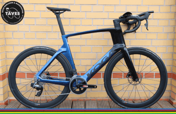 KOGA Kinsei Premium - Time Trial Edition