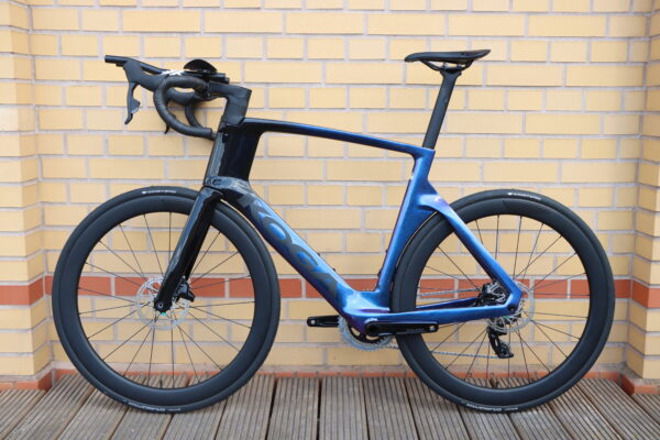 KOGA Kinsei Premium - Time Trial Edition – Bild 9