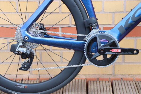 KOGA Kinsei Premium - Time Trial Edition – Bild 7