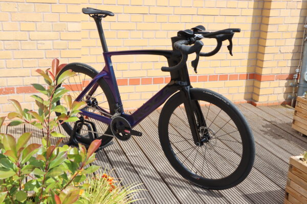 KOGA Kinsei Premium - Time Trial Edition – Bild 6