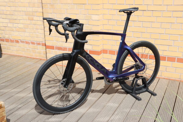 KOGA Kinsei Premium - Time Trial Edition – Bild 5