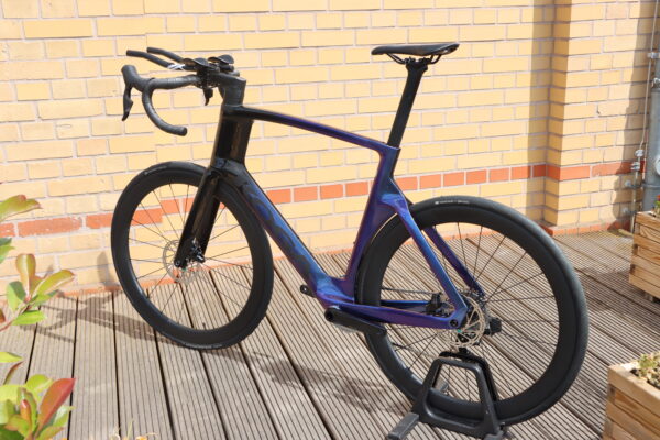 KOGA Kinsei Premium - Time Trial Edition – Bild 4