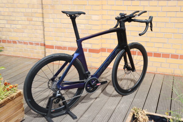 KOGA Kinsei Premium - Time Trial Edition – Bild 3