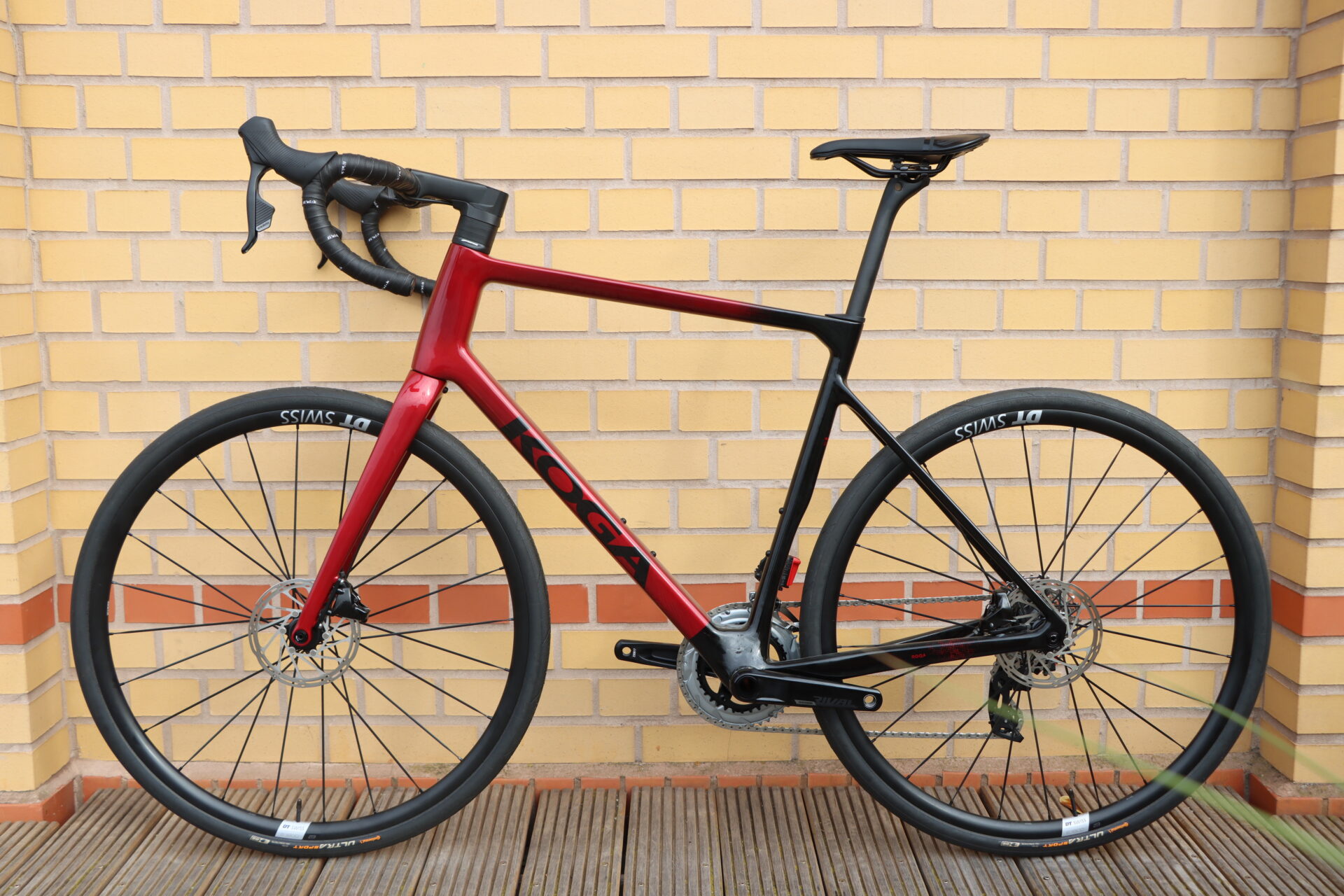 KOGA Roqa Premium – Bild 10