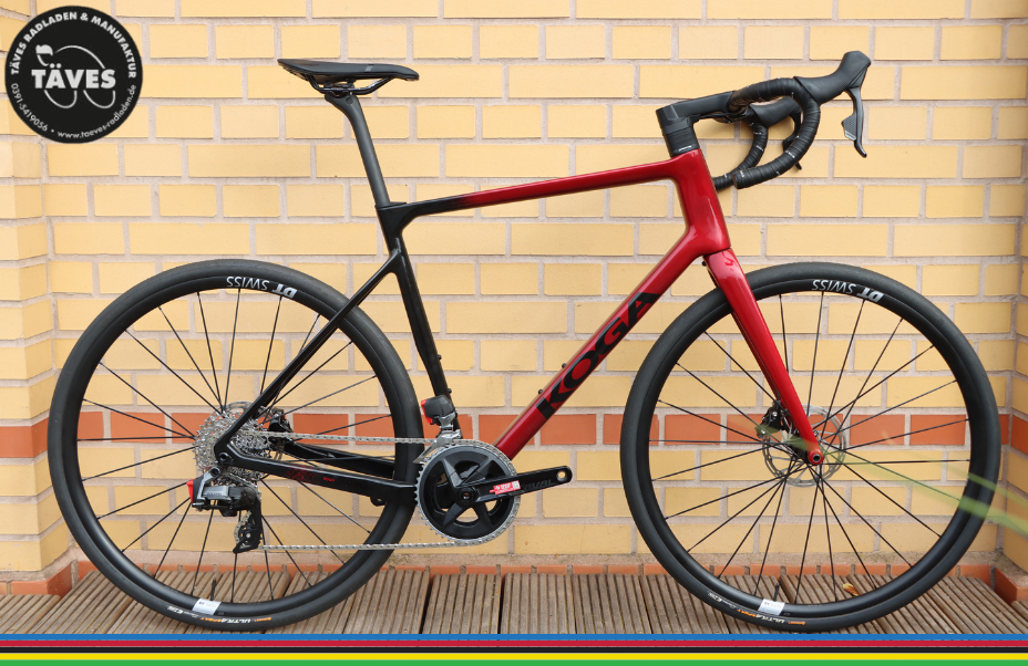 KOGA Roqa Premium