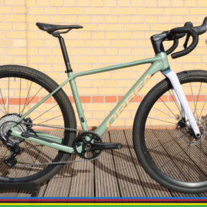 ORBEA TERRA H30 1x Gravelbike