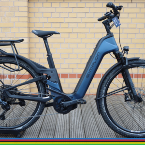 SIMPLON Chenoa MAX UNI Cues8000