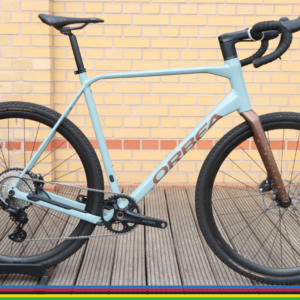ORBEA TERRA H30 1x Gravelbike