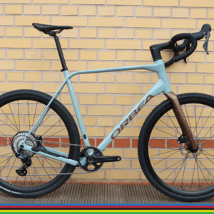 ORBEA TERRA H30 1x Gravelbike