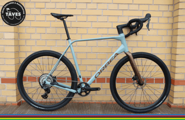 ORBEA TERRA H30 1x Gravelbike