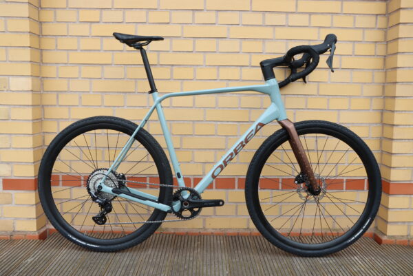 ORBEA TERRA H30 – Bild 14