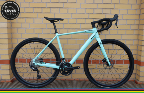 ORBEA TERRA H30 – Bild 13