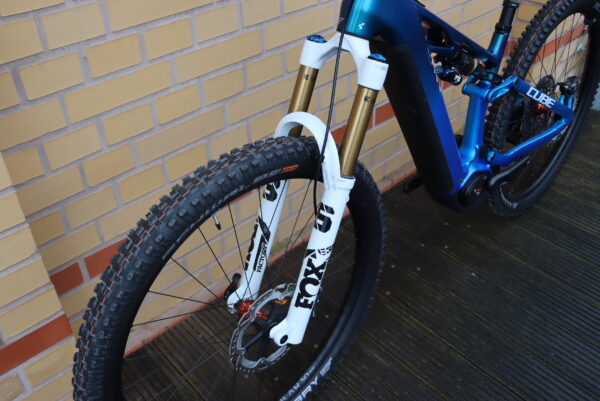 CUBE Stereo Hybrid ONE44 HPC Actionteam AT 800 – Bild 9