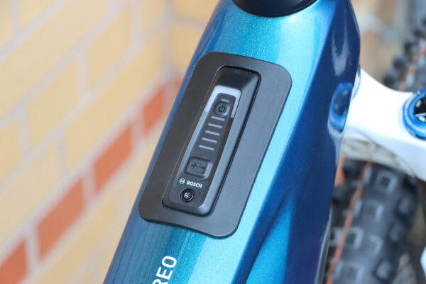 CUBE Stereo Hybrid ONE44 HPC Actionteam AT 800 – Bild 6