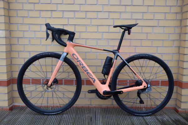 Orbea Gain M30i – Bild 14