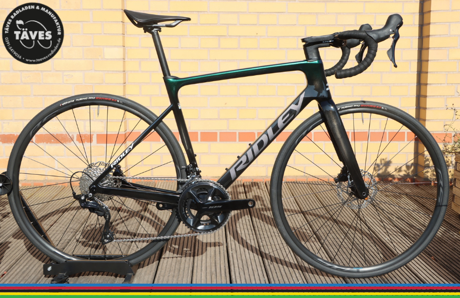 RIDLEY Falcn 105 Rennrad